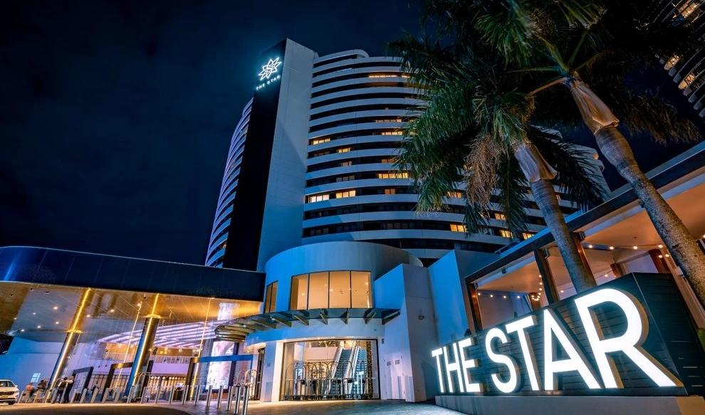 Star Casino Australia