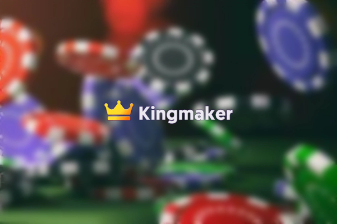 Kingmaker casino