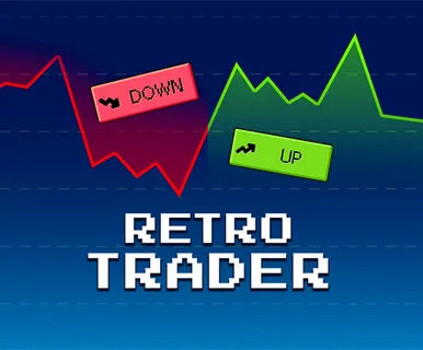 Retro Trader