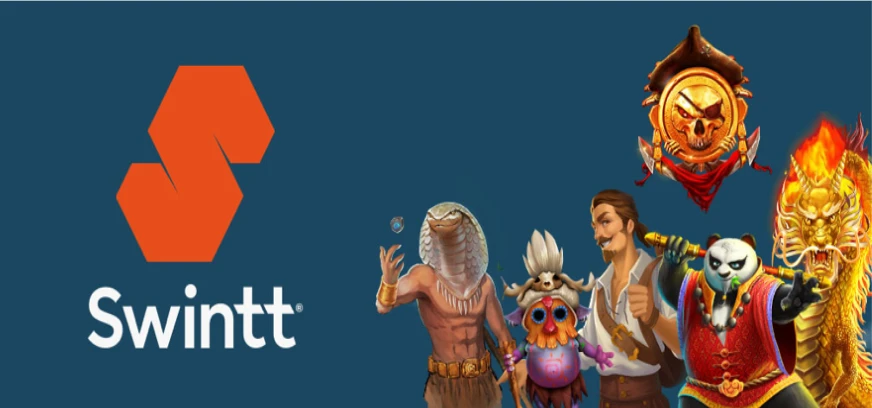 Swintt: Technical Analysis & Market Position in iGaming Sector