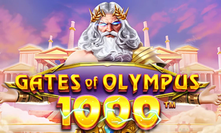 Gates of Olympus 1000: Pragmatic Play’s High-Stakes Evolution of a Classic