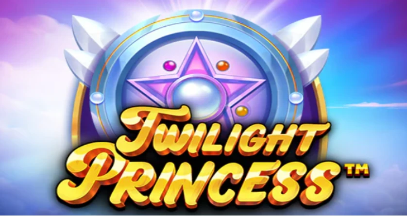 Mystical Royalty: Twilight Princess Slot