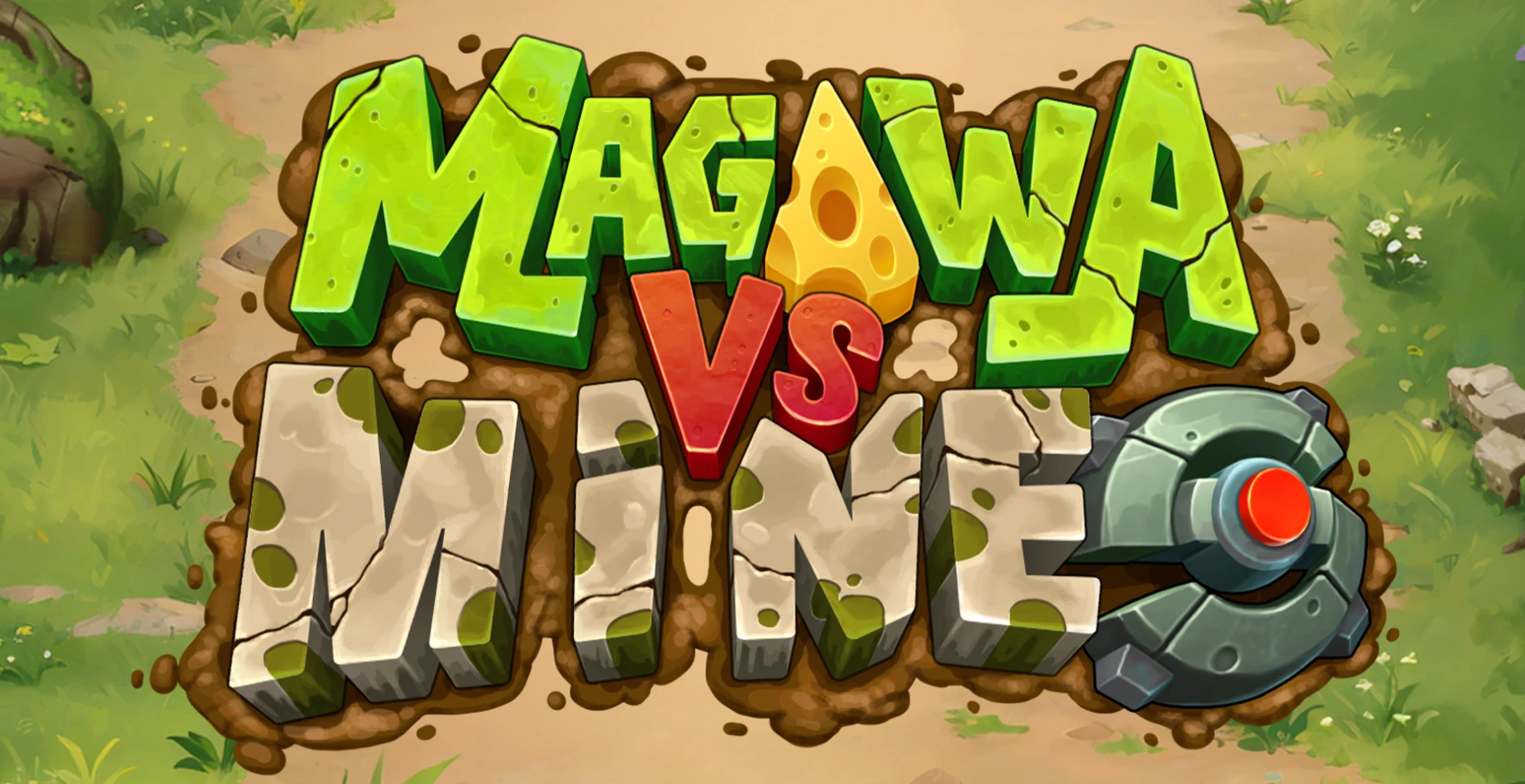 Magawa VS Mines: Heroic Gaming Revolution Meets Explosive Payouts