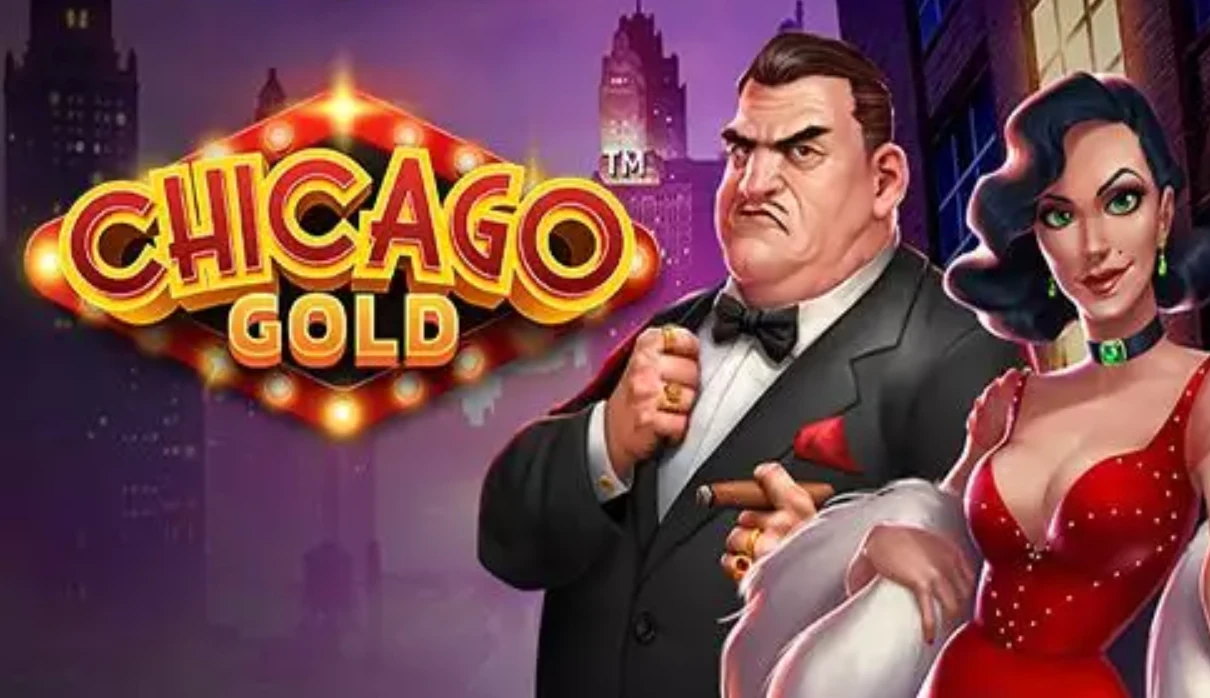 Chicago Gold: Prohibition-Era Slot Dominates Casino Gaming Scene in 2025