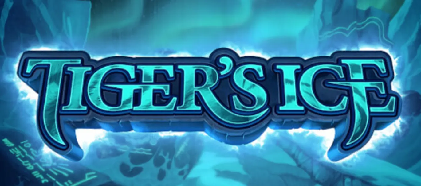 Tiger’s Ice Slot: Cold, Beautiful, and Honestly a Little Dangerous