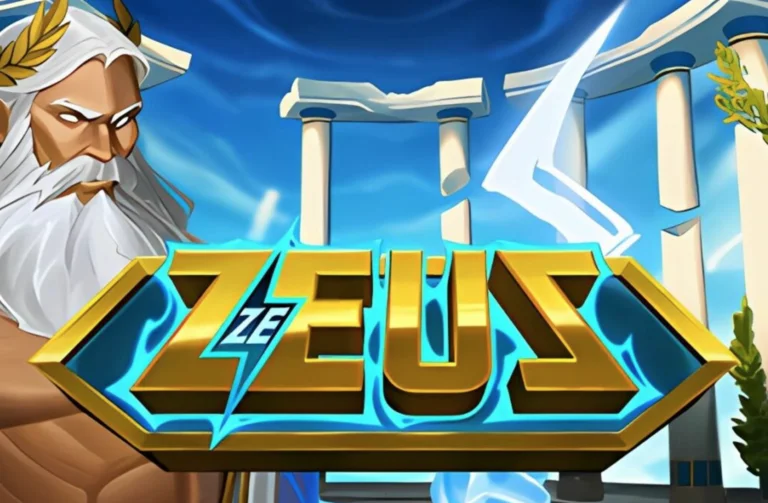 zeus slot