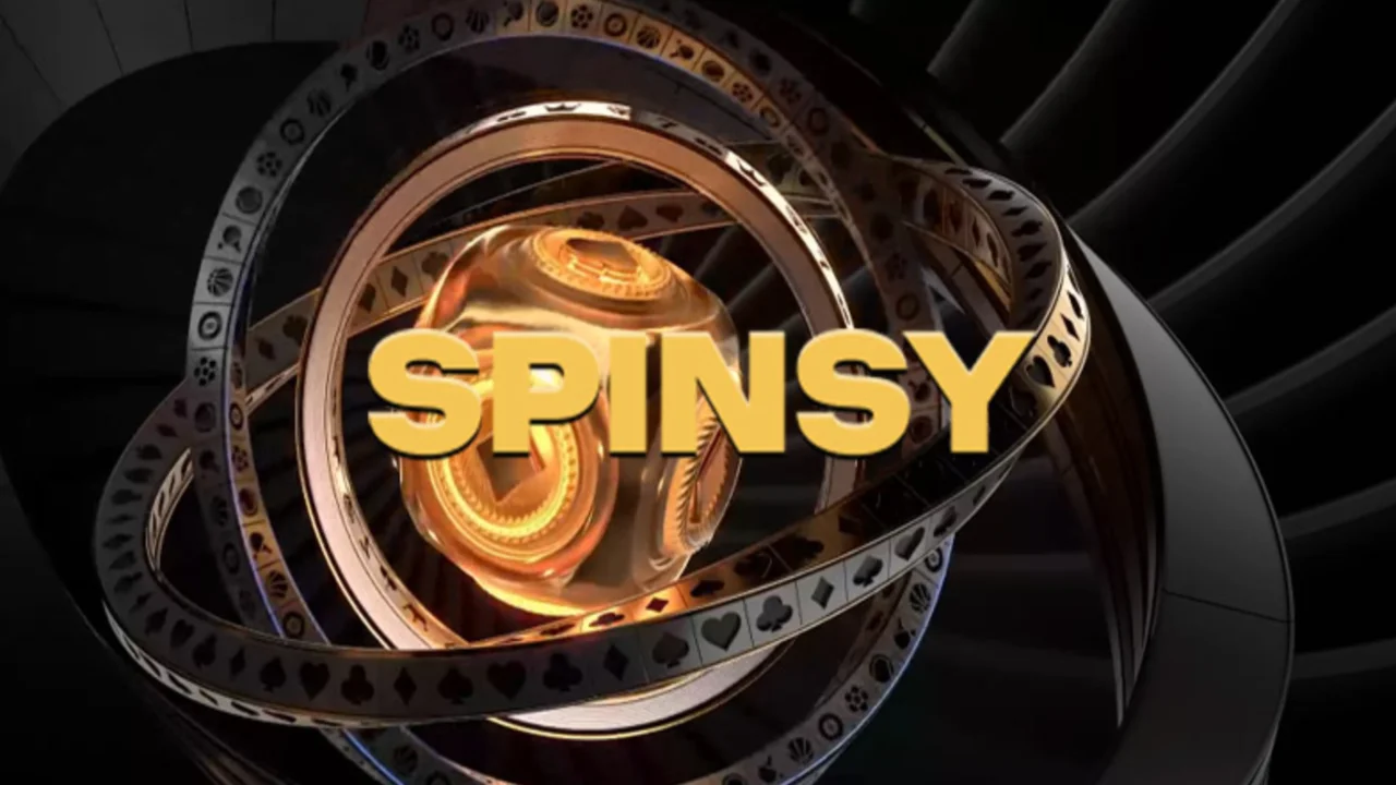 Spinsy Casino