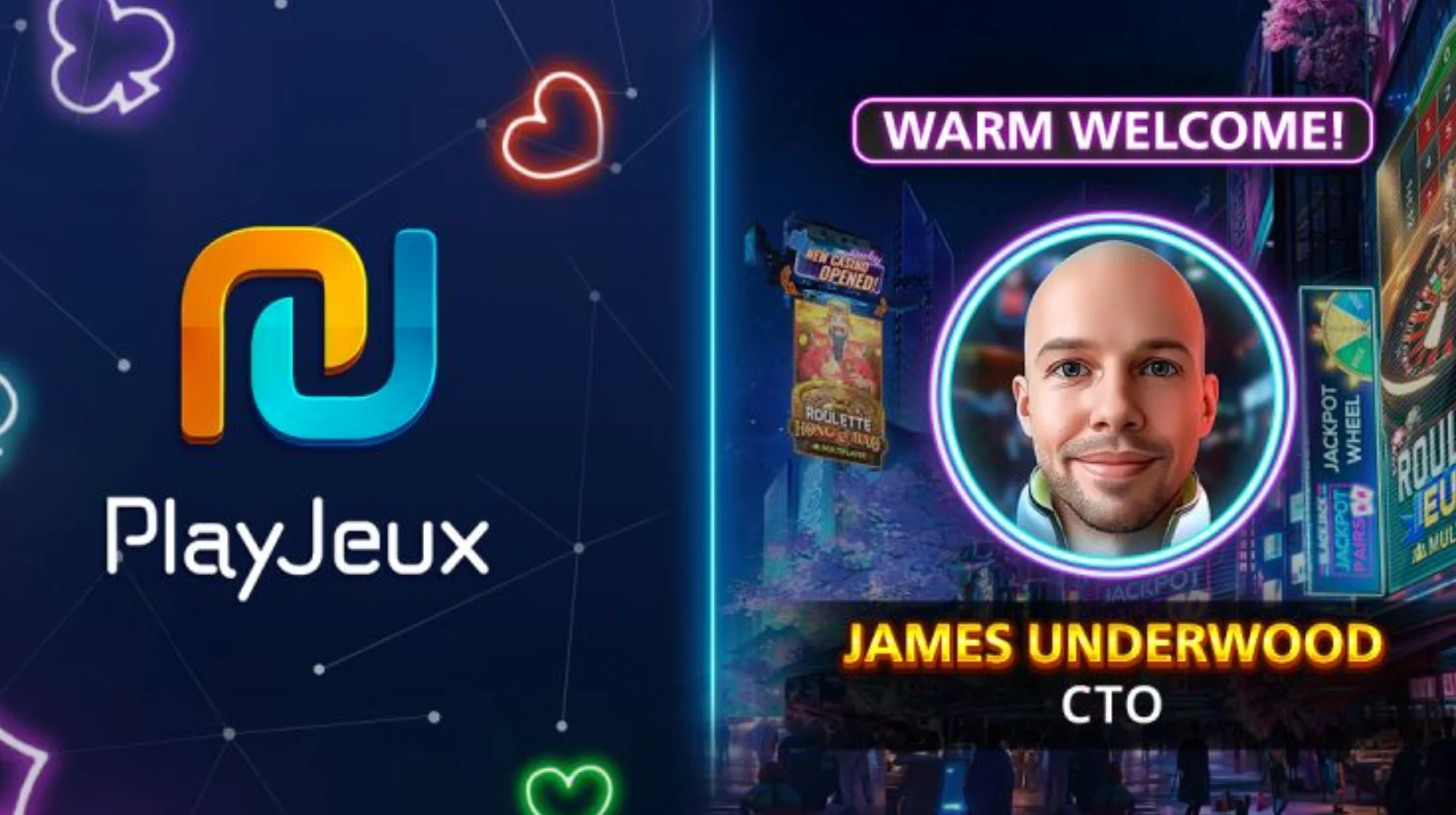 Provider PlayJeux Studios