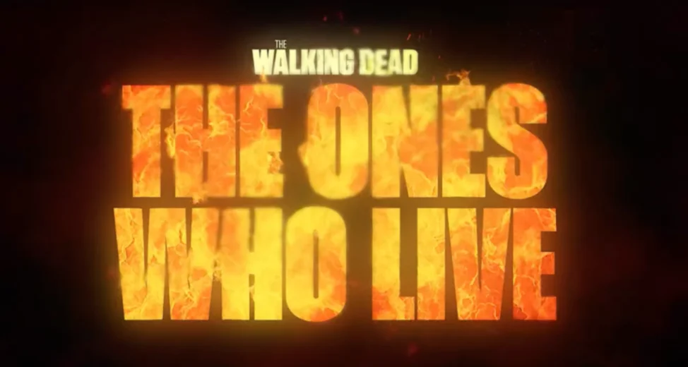 Slot The Walking Dead: The Ones Who Live — Review