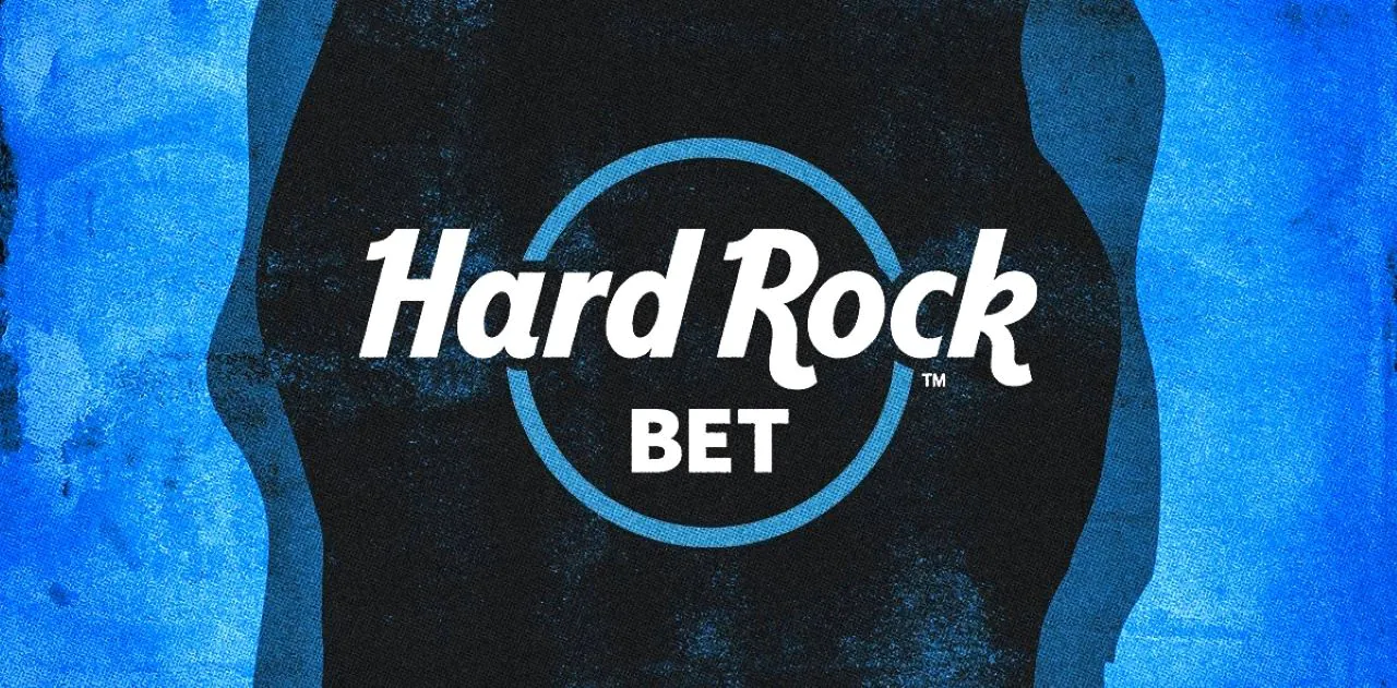 Hard Rock Bet logo
