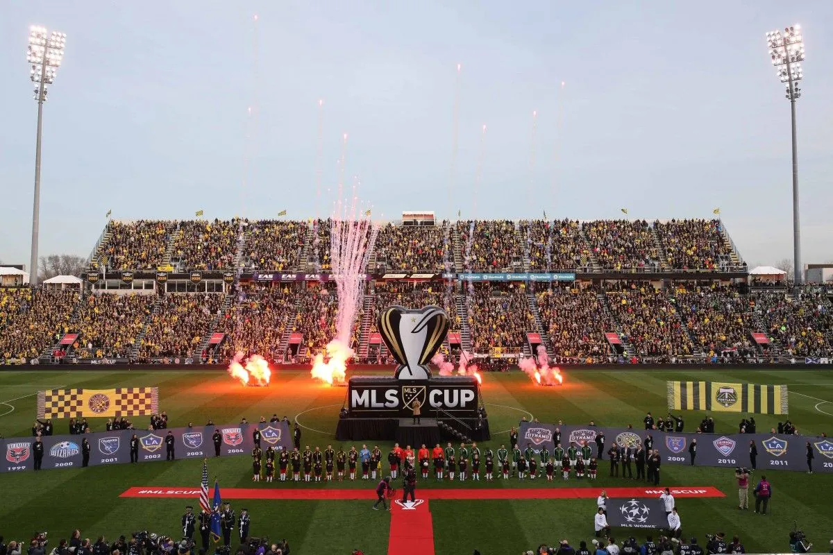 MLS Cup Odds: Inter Miami and LA Galaxy the Favorites